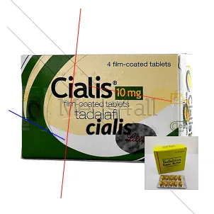 Prix du cialis